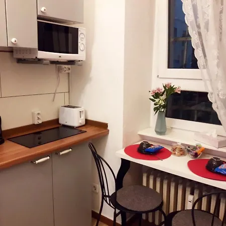 K&s Lägenhet *