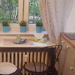 K&s Διαμέρισμα