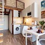 Διαμέρισμα K&s