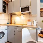 Διαμέρισμα K&s