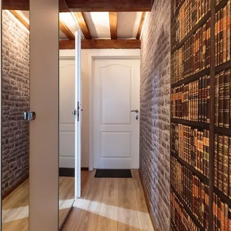 Apartament K&s Berlin