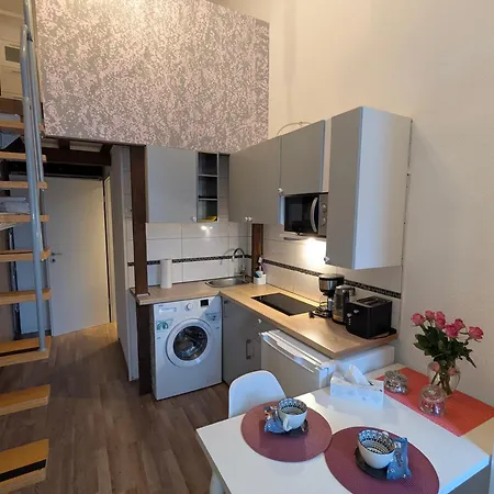 Apartament K&s