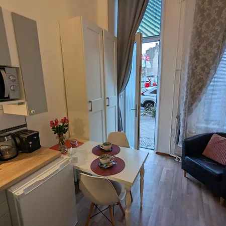 Apartament K&s