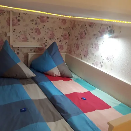 K&s Apartamento Berlín