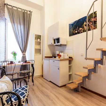 Apartament K&s