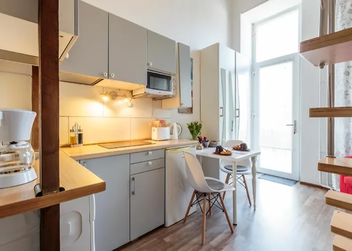 K&s Apartamento Berlín