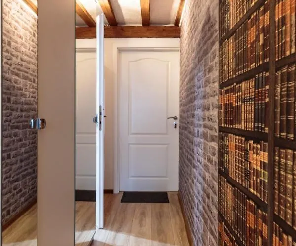 Apartamento K&s Berlín