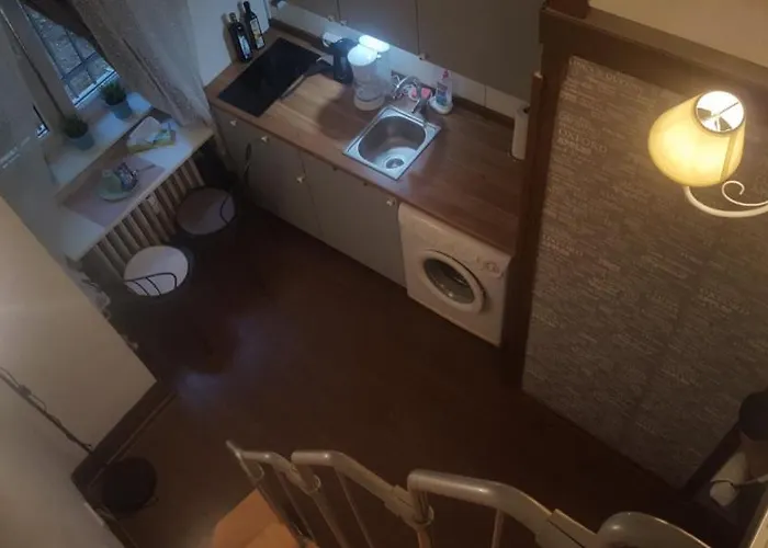 K&s Apartamento Berlín