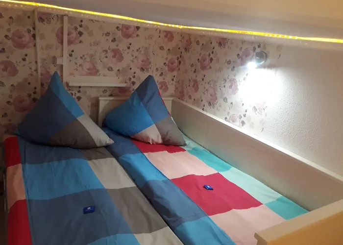 K&s Apartamento Berlín