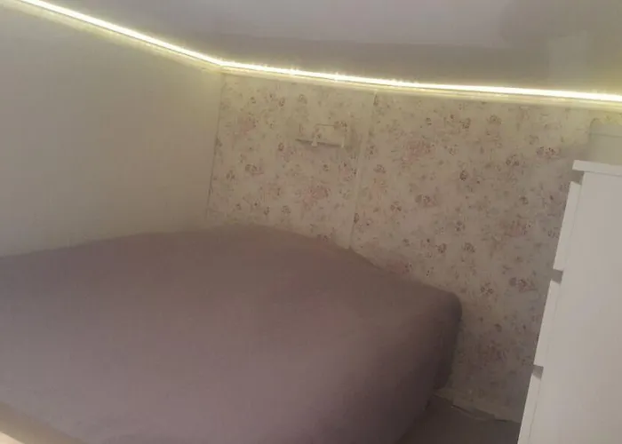 K&s Apartamento Berlín