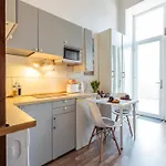 K&s Lejlighed Berlin