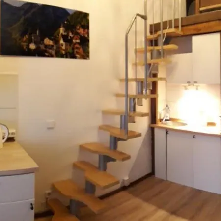 Apartament K&s