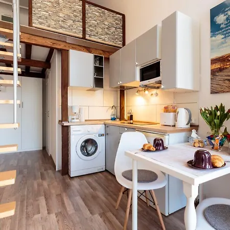 Apartament K&s