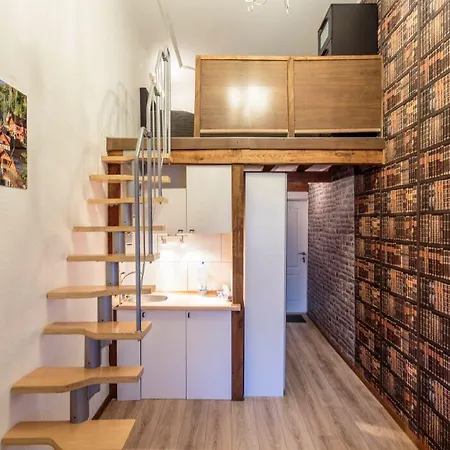 K&s Apartament *