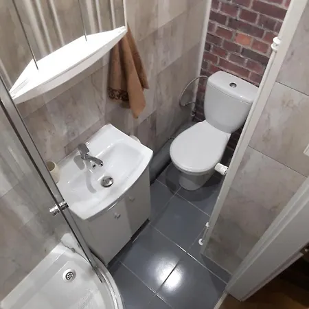 K&s Appartement