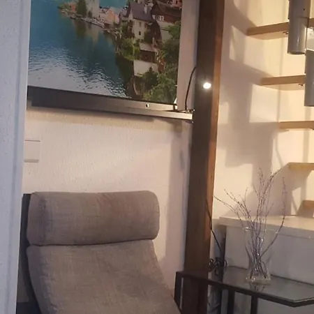 K&s Apartman Berlin