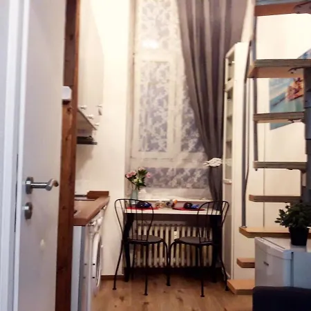 Apartman K&s