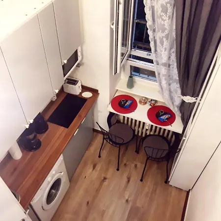 Apartamento K&s *