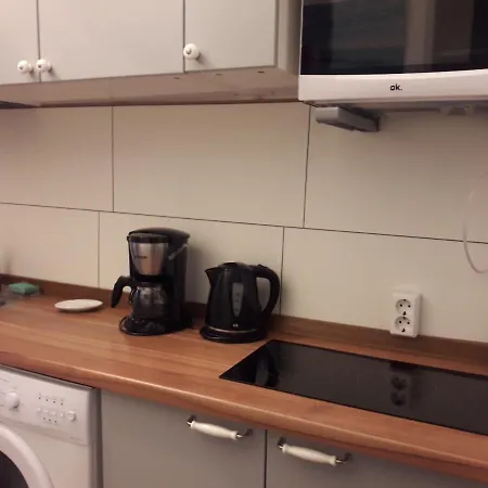 Appartement K&s