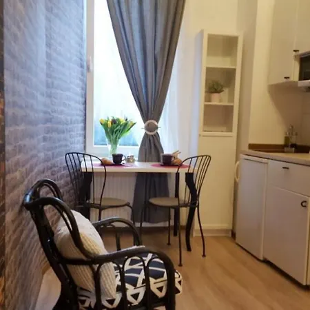 K&s Apartman Berlin