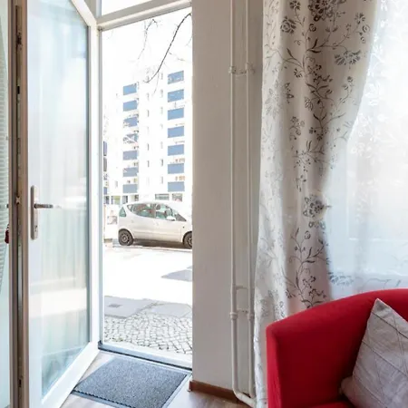 Appartement K&s