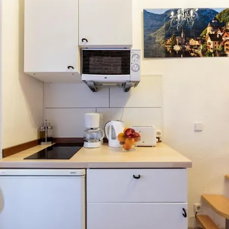 Apartamento K&s
