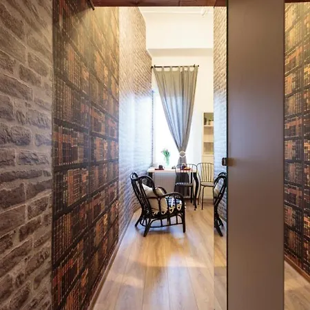 K&s Apartamento