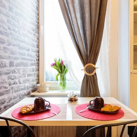 K&s Appartement