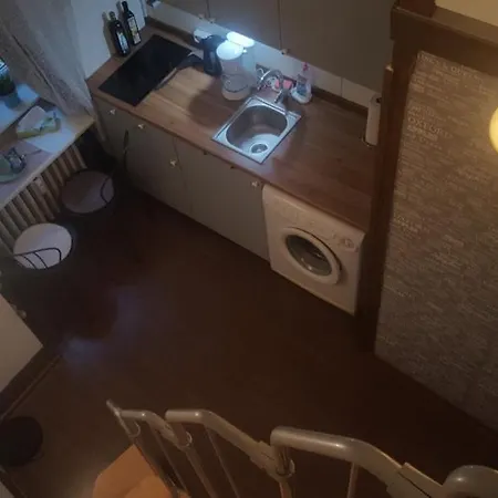 K&s Appartement Berlijn