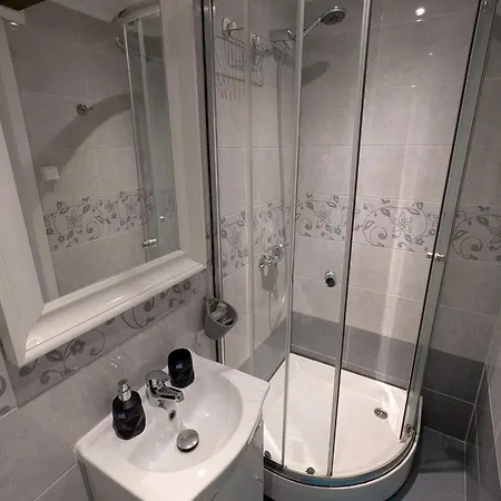 K&s Appartement