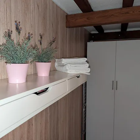 Appartement K&s *