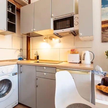 Apartamento K&s