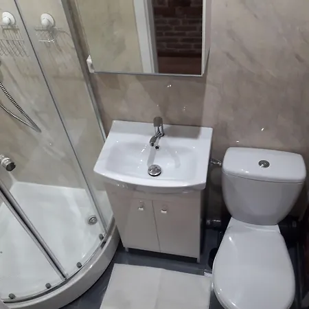 Apartamento K&s