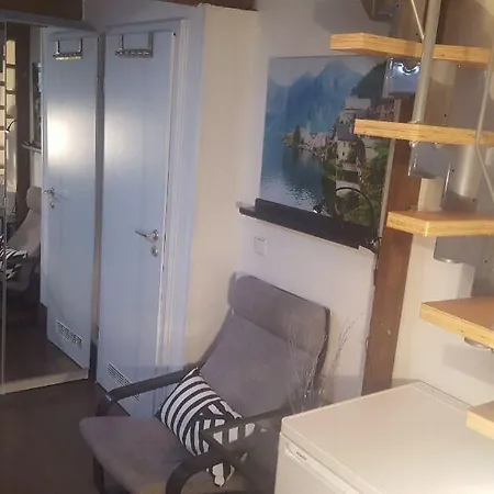 Apartamento K&s Berlín