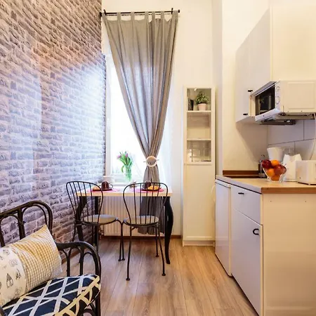 K&s Apartamento