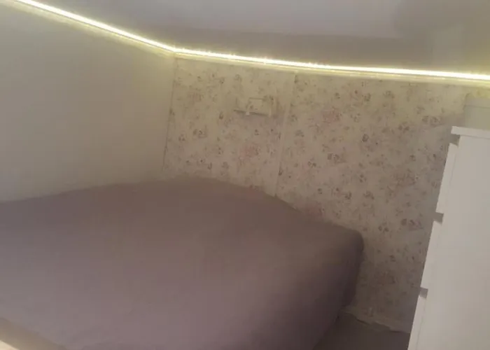 Apartment K&s Berlin