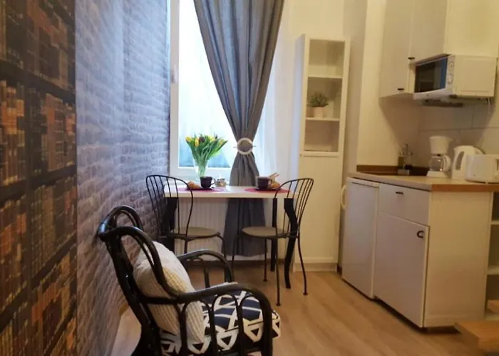 K&s Apartment Berlin